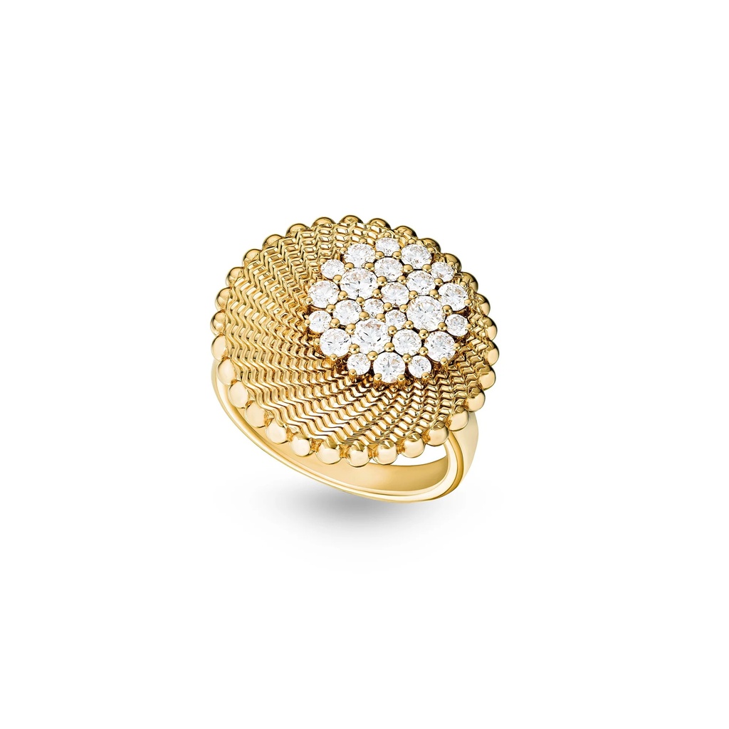 Marceline Maia Ring R063AYG-MR48