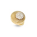 Marceline Maia Ring R063AYG-MR48