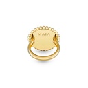 Marceline Maia Ring R063AYG-MR48 #2