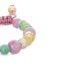 Shamballa Jewels Multisize Non-Braided Shamballa Bracelet D223269 #2
