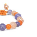 Shamballa Jewels Multisize Non-Braided Shamballa Bracelet D223322 #2