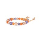 Shamballa Jewels Multisize Non-Braided Shamballa Bracelet D223322 #4
