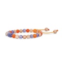 Shamballa Jewels Multisize Non-Braided Shamballa Bracelet D226587 #3