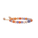 Shamballa Jewels Multisize Non-Braided Shamballa Bracelet D226587 #4