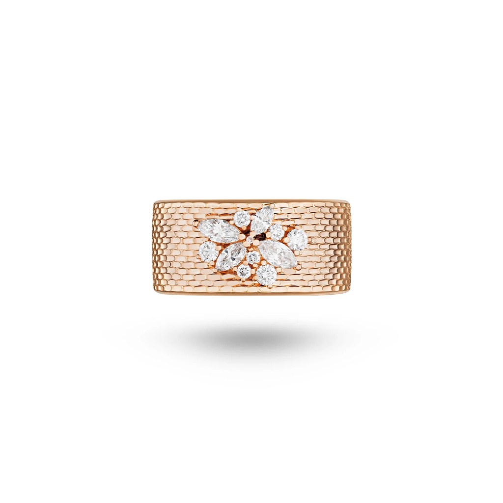 Marceline Natural Ambrosia Ring Natural Ambrosia Ring #2
