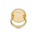 Marceline Nebula Cloud Ring R053AYG-MR48 #2