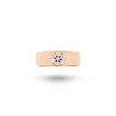 Marceline Pleiades Diamond Small Ring R060AYG-MR49.5 #2