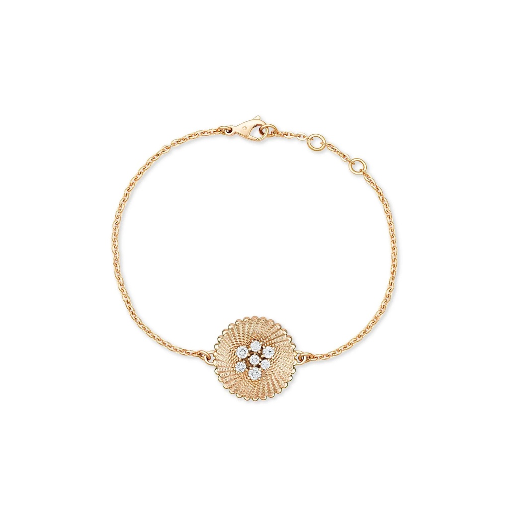 Marceline Seven Sisters Diamond Bracelet AB007AYG-MR #2