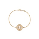 Marceline Seven Sisters Diamond Bracelet AB007AYG-MR #2