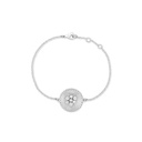 Marceline Seven Sisters Diamond Bracelet AB007AYG-MR #3