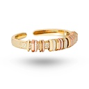 Marceline Small Akasha Bracelet With Pave On Band B030AYPG-ECM