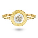 Marceline Taygeta White Pearl Bracelet B021CWMYG-MR-1