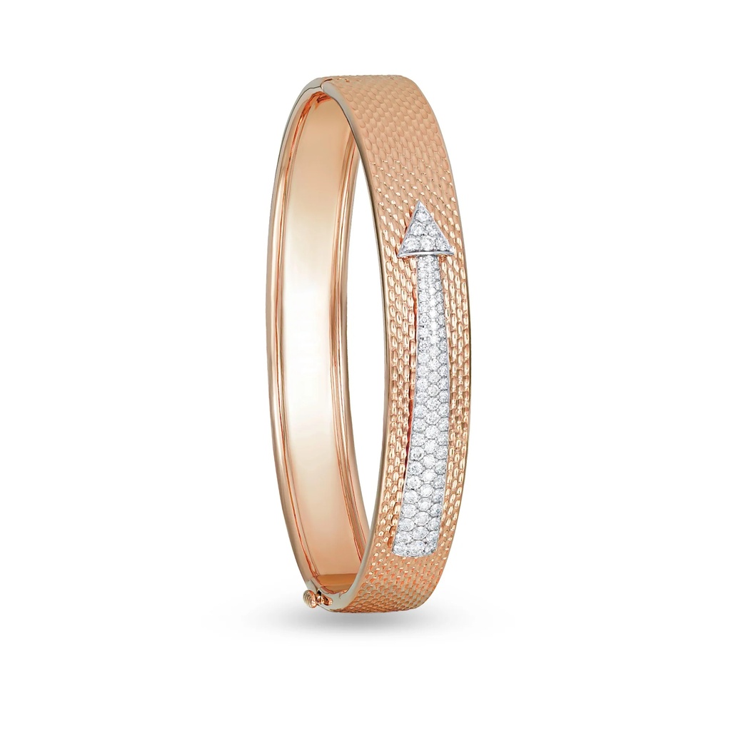 Marceline The Arrow Bangle B016APWG-MRM #2