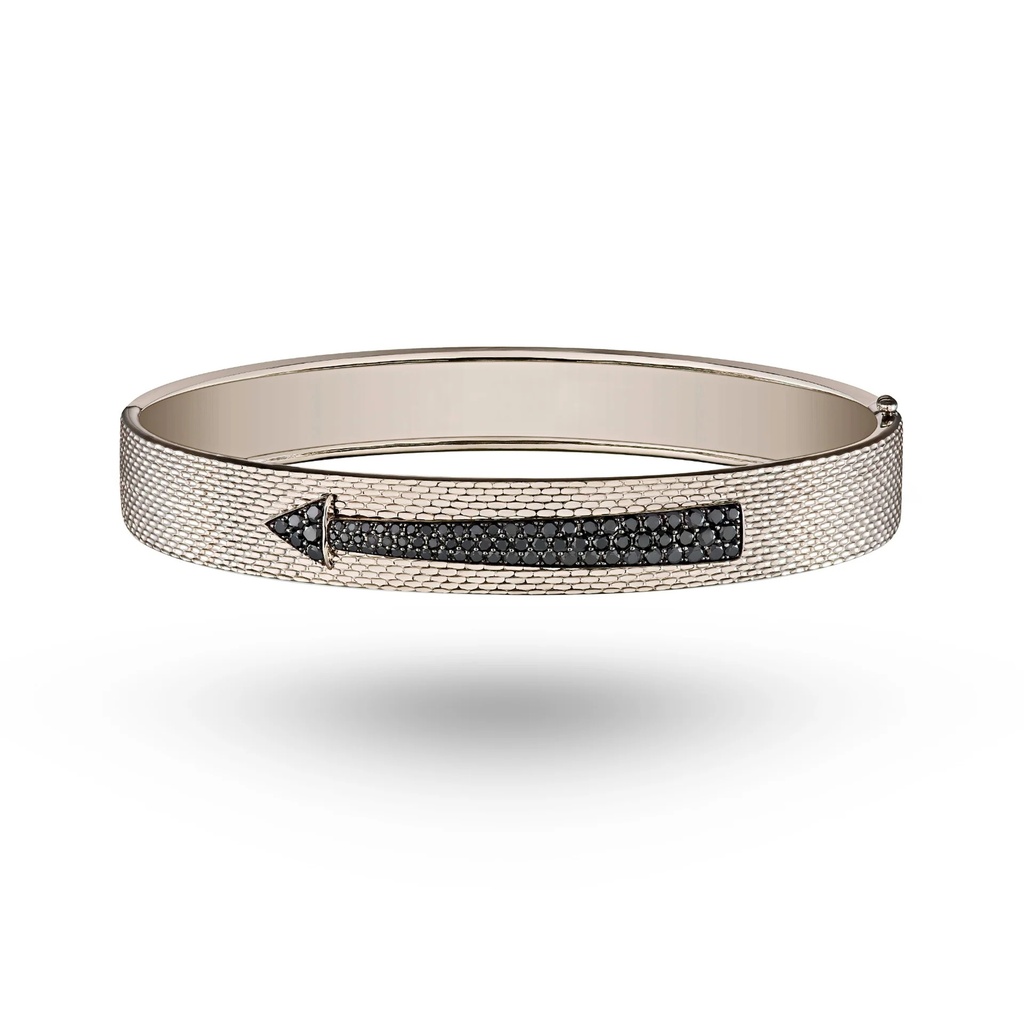 Marceline The Arrow Bangle B016AWG-MRM