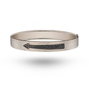 Marceline The Arrow Bangle B016AWG-MRM