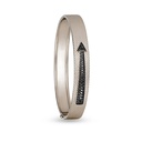 Marceline The Arrow Bangle B016AWG-MRM #2