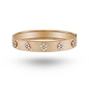 Marceline The Pleiades Diamond Large Bangle The Pleiades Diamond Large Bangle #2
