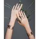 Marceline The Pleiades Diamond Large Bangle The Pleiades Diamond Large Bangle #4