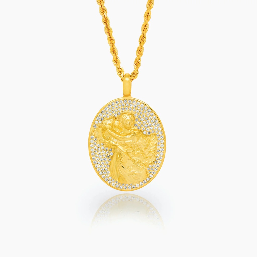 Jason Of Beverly Hills The Zodiac Pendants PYW297X