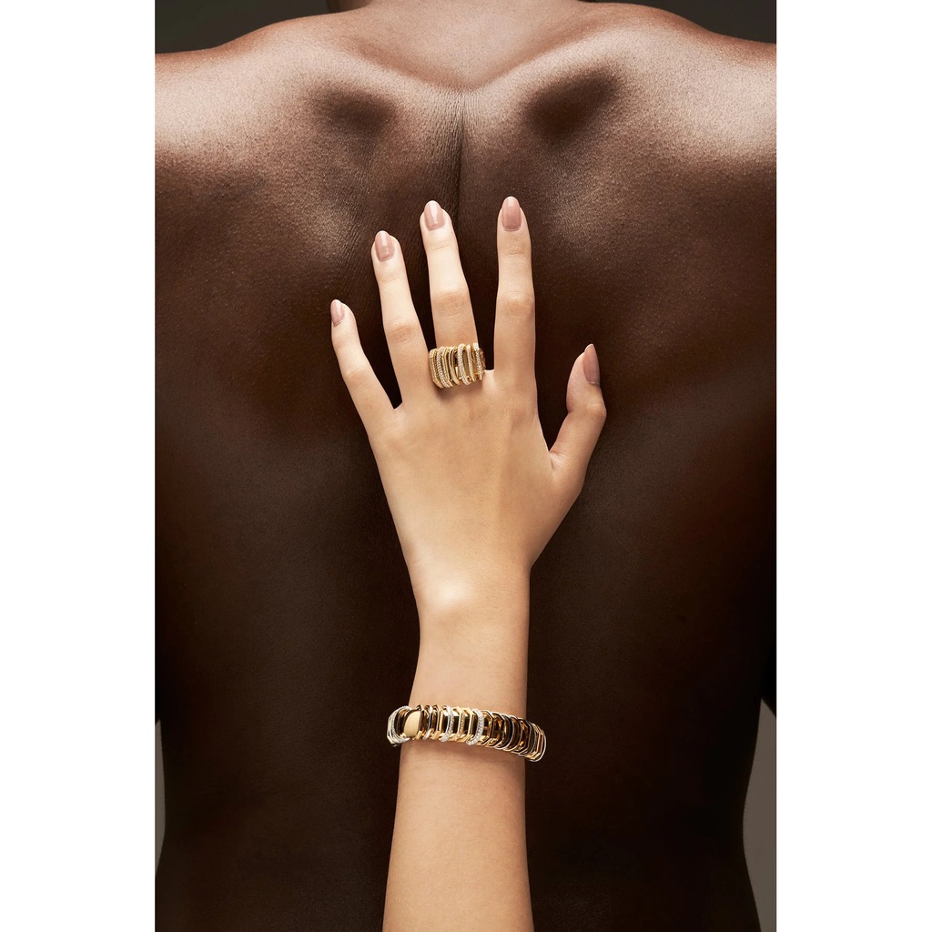 Marceline Whisper Divine Ring R039AYG-MR48 #2