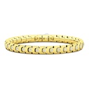 Zancan Zancan 18K Gold Bracelet EB740