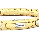 Zancan Zancan 18K Gold Bracelet EB740 #2