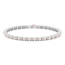 Zancan Zancan Bracelet In 18K Gold EB875