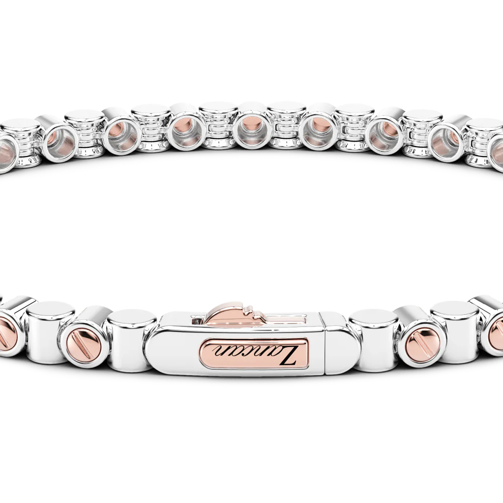 Zancan Zancan Bracelet In 18K Gold EB875 #2
