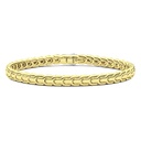 Zancan Zancan Bracelet In 18K Gold EB872