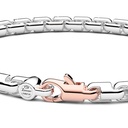 Zancan Zancan Bracelet In 18K Gold EB863 #2