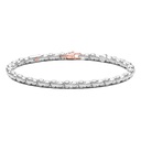 Zancan Zancan Bracelet In 18K Gold EB852