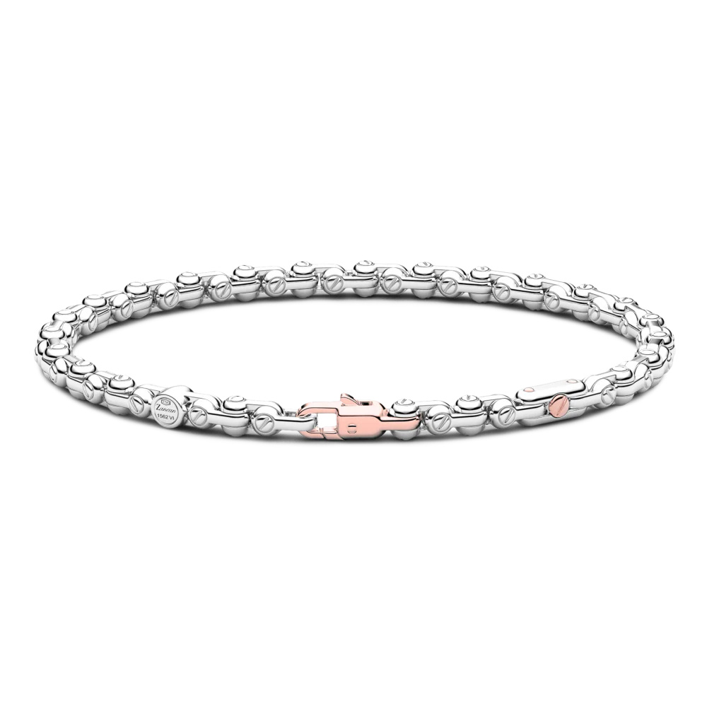 Zancan Zancan Bracelet In 18K Gold EB852 #2