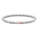 Zancan Zancan Bracelet In 18K Gold EB852 #2