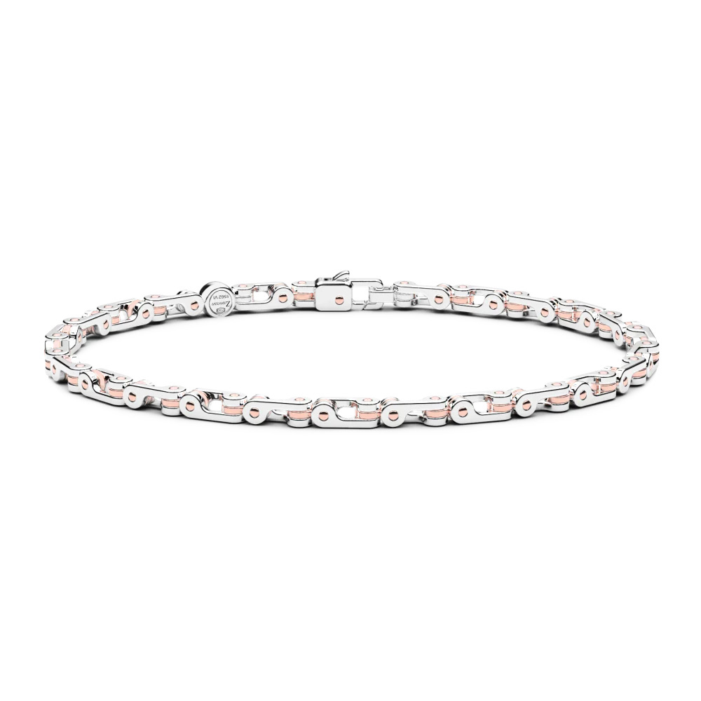 Zancan Zancan Bracelet In 18K Gold EB859