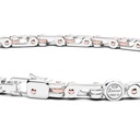 Zancan Zancan Bracelet In 18K Gold EB859 #2