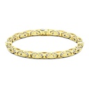 Zancan Zancan Bracelet In 18Kt Gold UB034GB