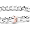 Zancan Zancan Bracelet In 18Kt Gold EB871 #2