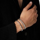 Zancan Zancan Bracelet In 18Kt Gold EB871 #3
