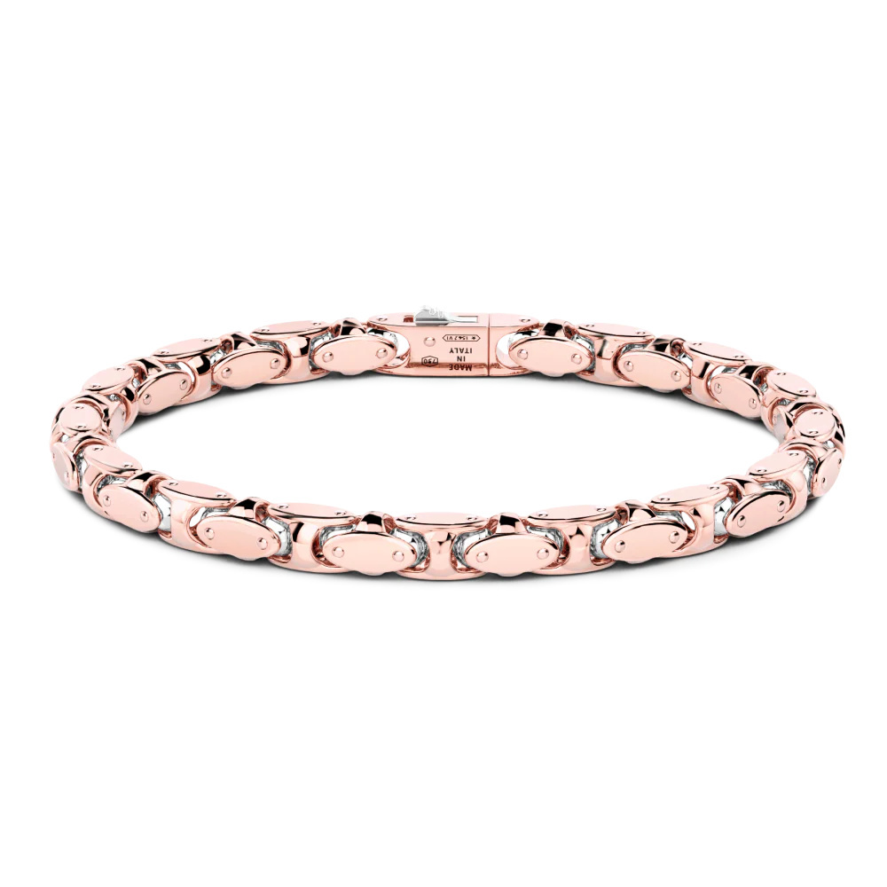 Zancan Zancan Bracelet In 18Kt Gold UB039
