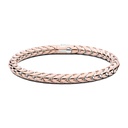 Zancan Zancan Bracelet In 18Kt Gold UB043RB