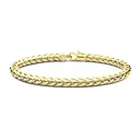 Zancan Zancan Bracelet In 18Kt Gold UB031GB