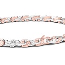 Zancan Zancan Bracelet In 18Kt Gold EB860 #2