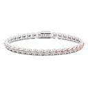 Zancan Zancan Bracelet In 18Kt Gold EB736