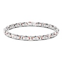 Zancan Zancan Bracelet In 18Kt Gold And Diamonds UB041BR