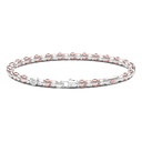 Zancan Zancan Bracelet In 18Kt Gold And Diamonds EB854 #2