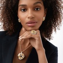 Pendant New Shanghai Maxi Pave 0118.3-3