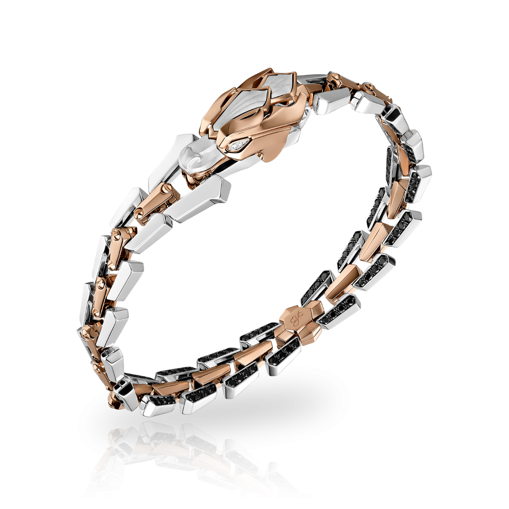 Bracelet New Shanghai Reversible 0193.4-1