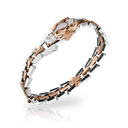 Bracelet New Shanghai Reversible 0193.4-1