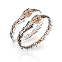 Bracelet New Shanghai Reversible 0193.4-2