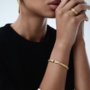 Bracelet New Shanghai Escamas 0256.1-1